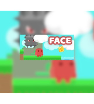 FACE Steam Key GLOBAL